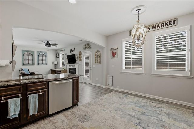304 Stoney Hollow Road, Canton, GA 30114