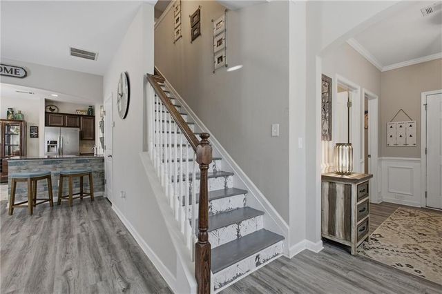 304 Stoney Hollow Road, Canton, GA 30114
