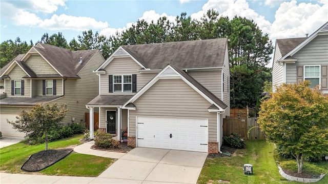304 Stoney Hollow Road, Canton, GA 30114