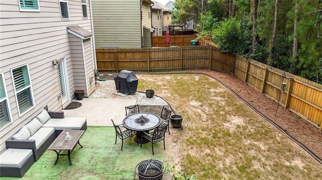 304 Stoney Hollow Road, Canton, GA 30114
