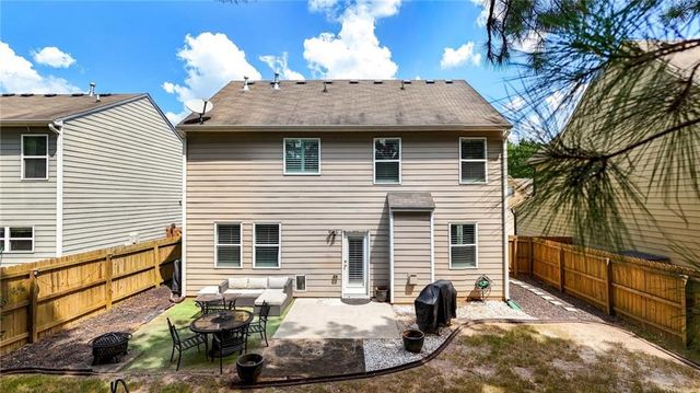 304 Stoney Hollow Road, Canton, GA 30114