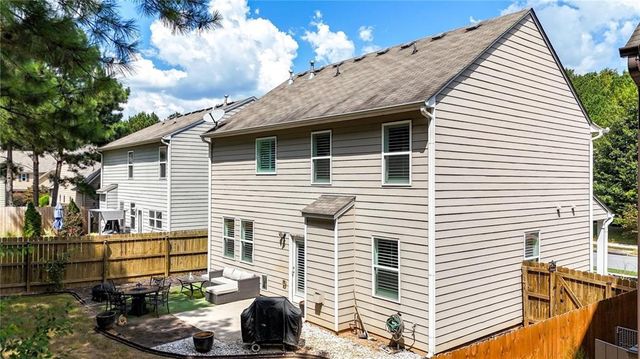 304 Stoney Hollow Road, Canton, GA 30114