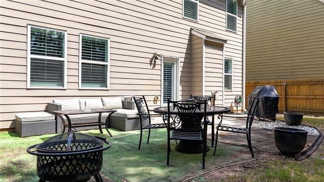 304 Stoney Hollow Road, Canton, GA 30114