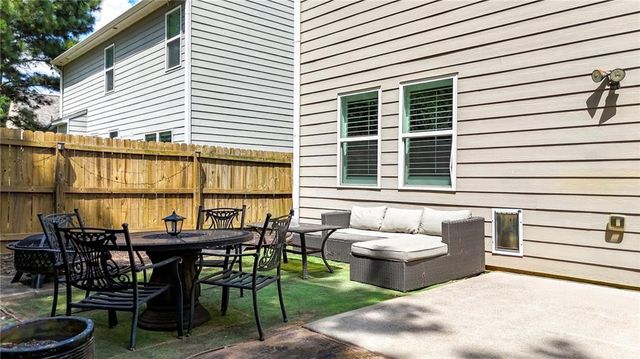 304 Stoney Hollow Road, Canton, GA 30114