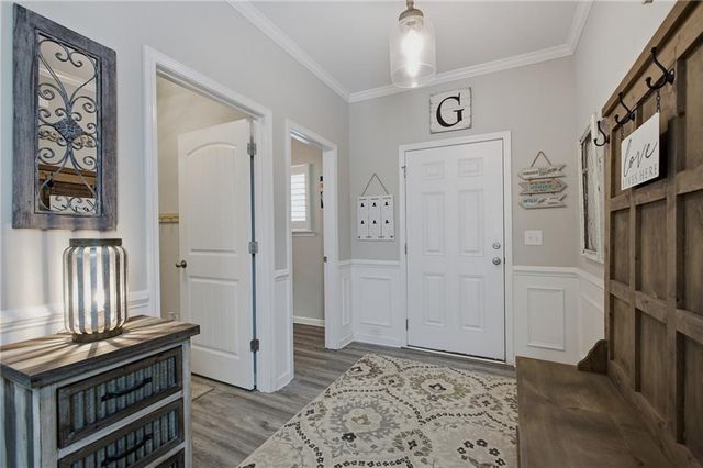 304 Stoney Hollow Road, Canton, GA 30114