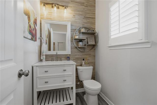 304 Stoney Hollow Road, Canton, GA 30114