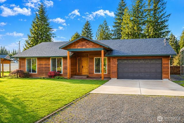3723 188th Street NE, Arlington, WA 98223