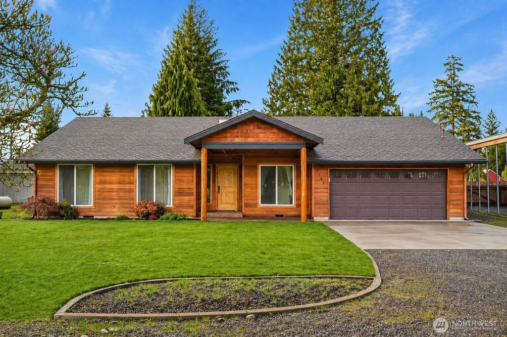3723 188th Street NE, Arlington, WA 98223
