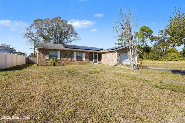 126 Hurtig Avenue NW, Palm Bay, FL 32907