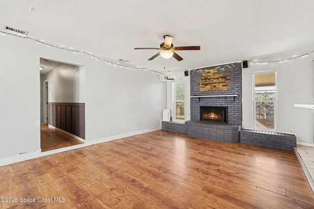 126 Hurtig Avenue NW, Palm Bay, FL 32907