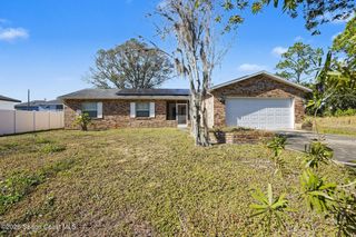 126 Hurtig Avenue NW, Palm Bay, FL 32907