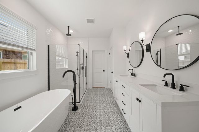 3302 Wickfield Pass Lane, League City, TX 77573