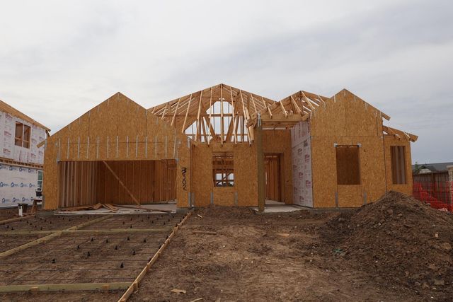 3302 Wickfield Pass Lane, League City, TX 77573