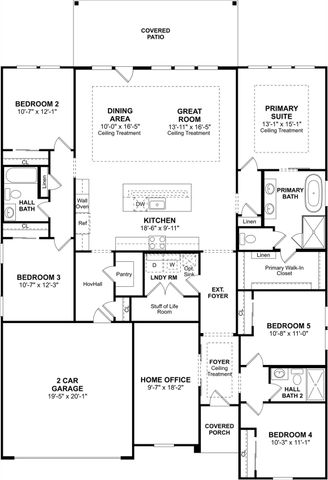 3302 Wickfield Pass Lane, League City, TX 77573