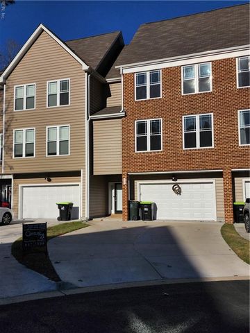 933 Eastfield LN, Newport News, VA 23602