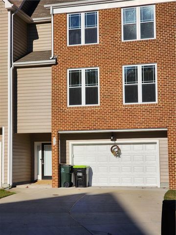 933 Eastfield LN, Newport News, VA 23602