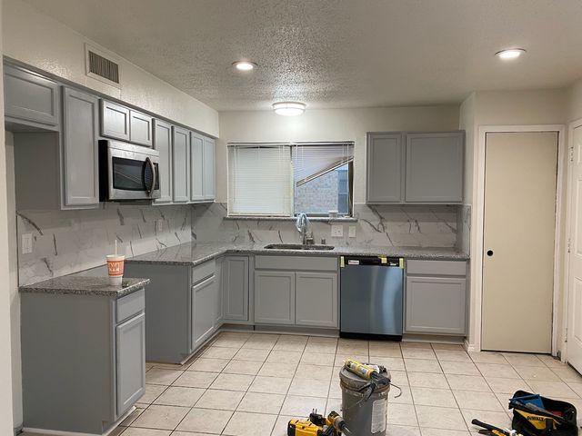 2613 Sam Houston Drive, Garland, TX 75044