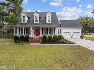 221 Windsong Road, Wilmington, NC 28411