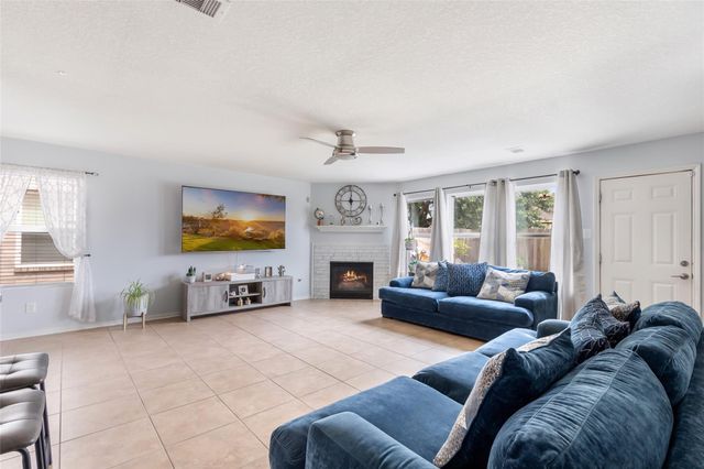 4834 Fair Oak Dale Lane, Humble, TX 77346