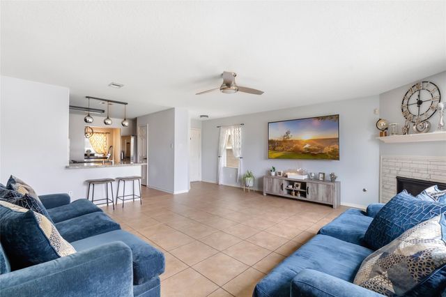 4834 Fair Oak Dale Lane, Humble, TX 77346