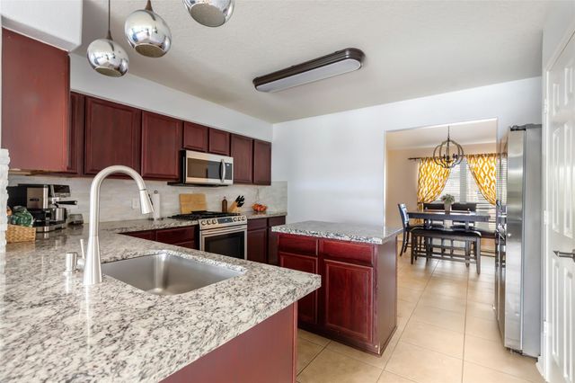 4834 Fair Oak Dale Lane, Humble, TX 77346
