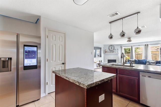 4834 Fair Oak Dale Lane, Humble, TX 77346