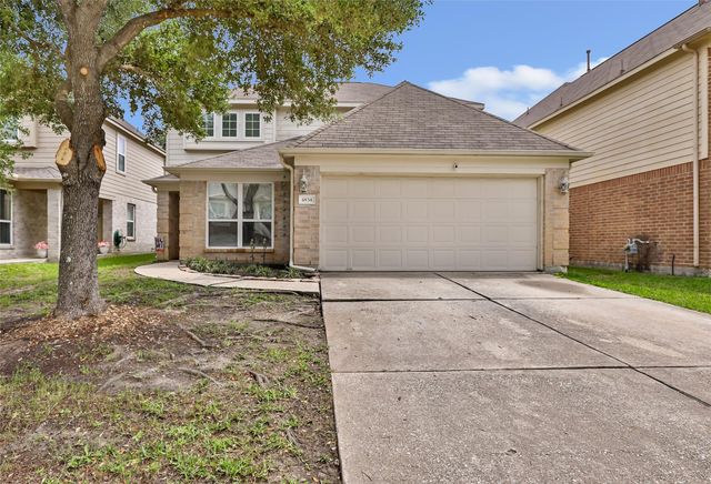 4834 Fair Oak Dale Lane, Humble, TX 77346