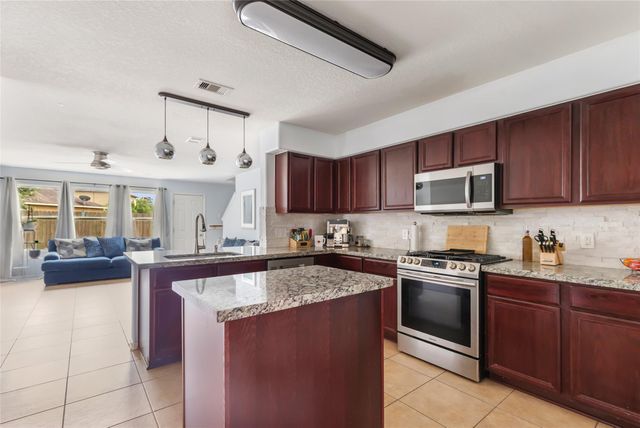 4834 Fair Oak Dale Lane, Humble, TX 77346