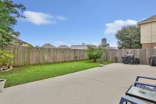 4834 Fair Oak Dale Lane, Humble, TX 77346