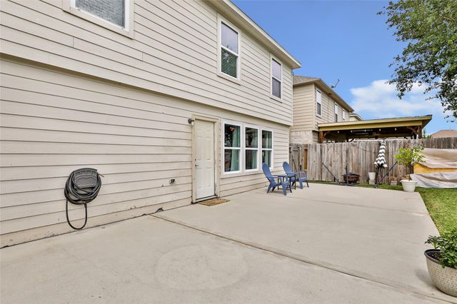 4834 Fair Oak Dale Lane, Humble, TX 77346