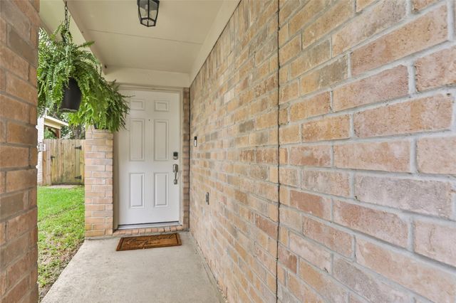 4834 Fair Oak Dale Lane, Humble, TX 77346