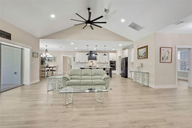 3991 N BUCKHORN DRIVE, Beverly Hills, FL 34465