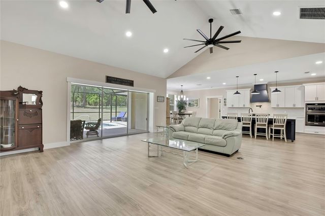 3991 N BUCKHORN DRIVE, Beverly Hills, FL 34465