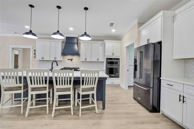 3991 N BUCKHORN DRIVE, Beverly Hills, FL 34465