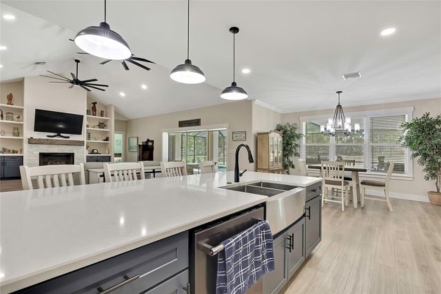3991 N BUCKHORN DRIVE, Beverly Hills, FL 34465