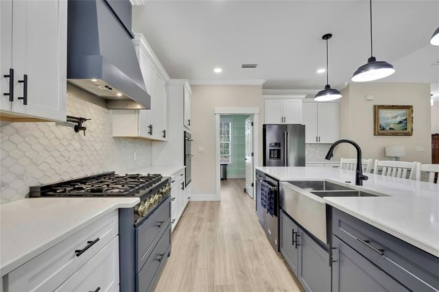 3991 N BUCKHORN DRIVE, Beverly Hills, FL 34465