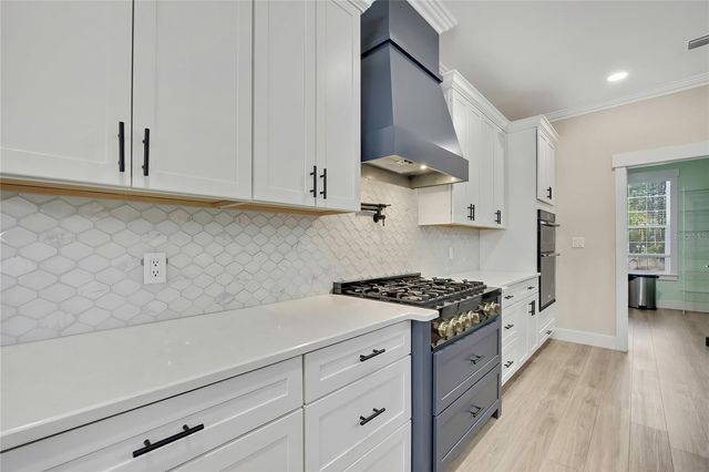 3991 N BUCKHORN DRIVE, Beverly Hills, FL 34465