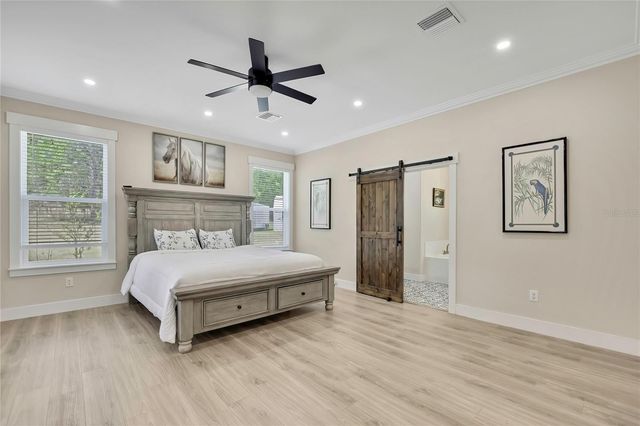 3991 N BUCKHORN DRIVE, Beverly Hills, FL 34465