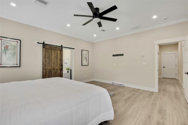 3991 N BUCKHORN DRIVE, Beverly Hills, FL 34465
