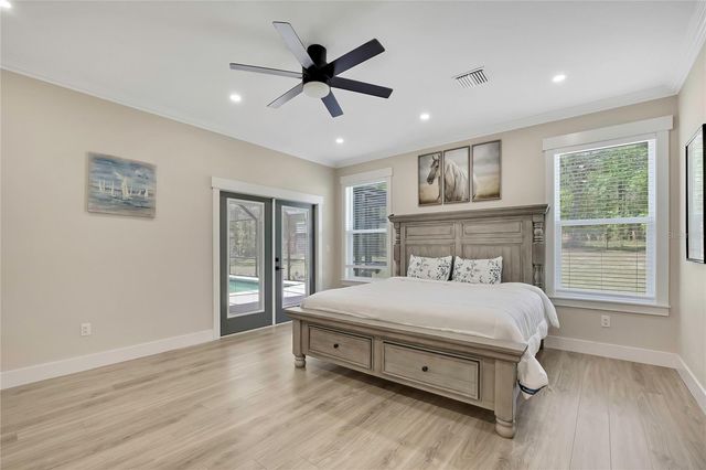 3991 N BUCKHORN DRIVE, Beverly Hills, FL 34465