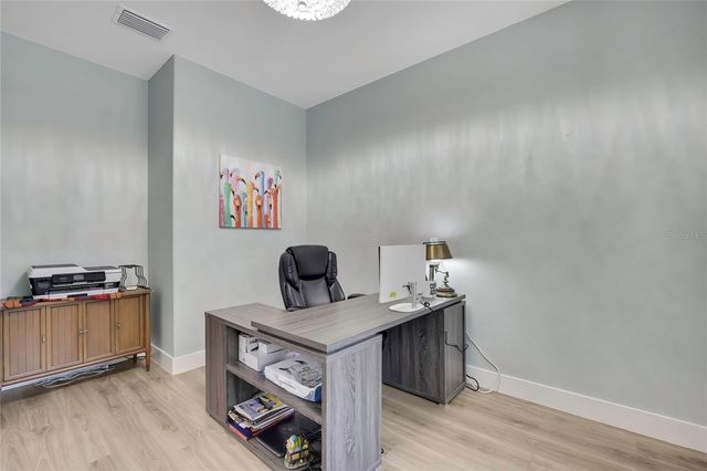 3991 N BUCKHORN DRIVE, Beverly Hills, FL 34465
