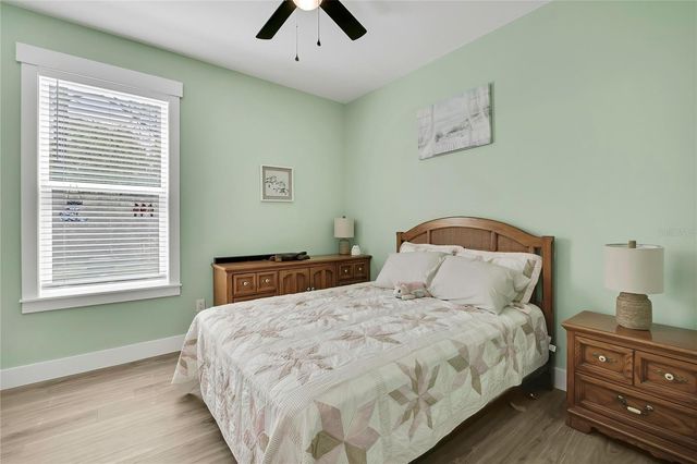 3991 N BUCKHORN DRIVE, Beverly Hills, FL 34465