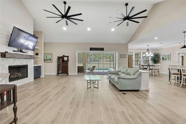 3991 N BUCKHORN DRIVE, Beverly Hills, FL 34465