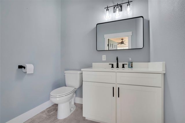 3991 N BUCKHORN DRIVE, Beverly Hills, FL 34465