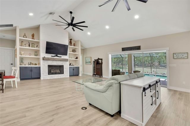 3991 N BUCKHORN DRIVE, Beverly Hills, FL 34465
