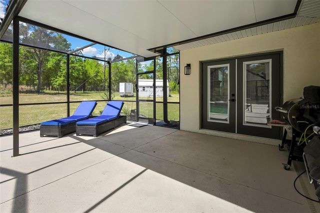3991 N BUCKHORN DRIVE, Beverly Hills, FL 34465