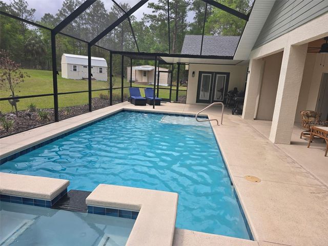 3991 N BUCKHORN DRIVE, Beverly Hills, FL 34465
