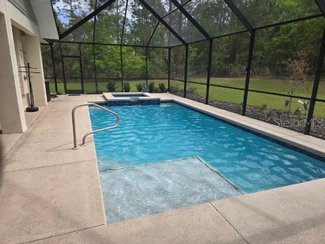 3991 N BUCKHORN DRIVE, Beverly Hills, FL 34465