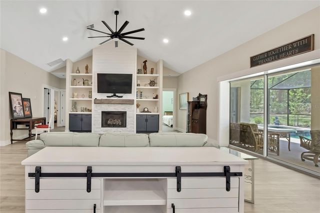 3991 N BUCKHORN DRIVE, Beverly Hills, FL 34465
