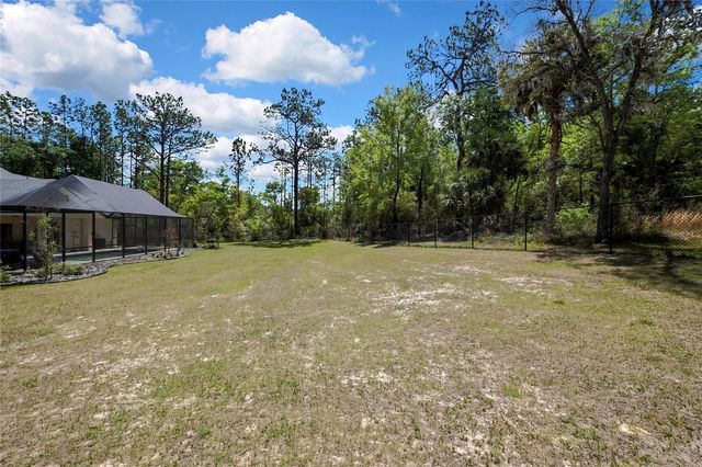 3991 N BUCKHORN DRIVE, Beverly Hills, FL 34465